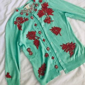 Nanette Lenore Sweater